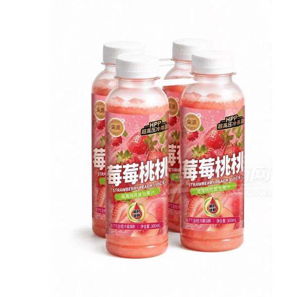 ����HPP��֭ݮݮ���Ҹ��Ϲ�֭300ml��Ʒͼ