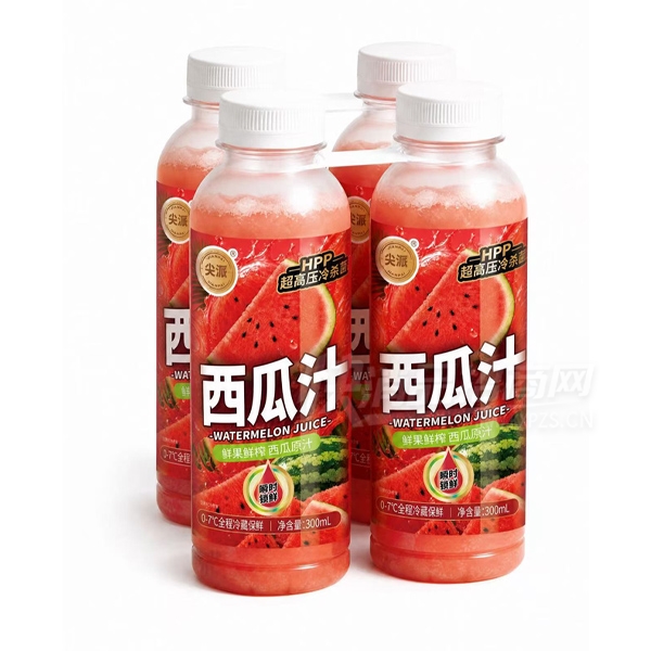 ����HPP��֭����֭���Ϲ�֭300ml��Ʒͼ
