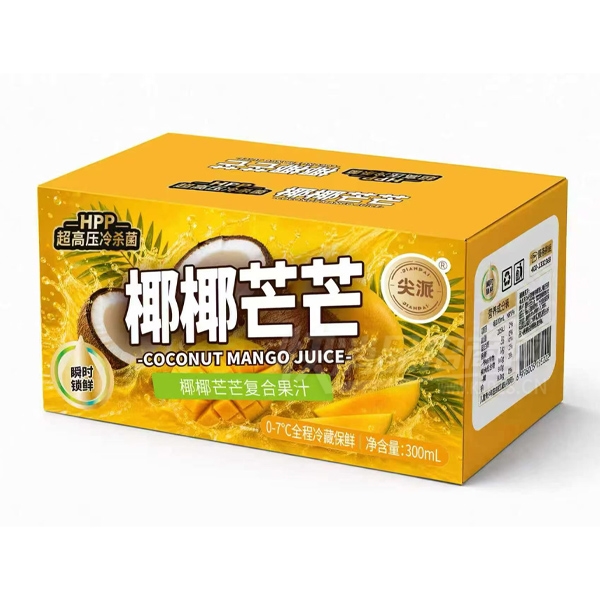 ����HPP��֭ҬҬââ���Ϲ�֭300ml��װ��Ʒͼ