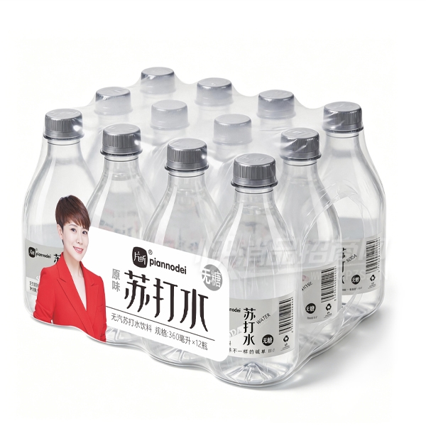 Ƭ���մ�ˮ����ԭζ360ml��12