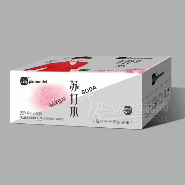 Ƭ���մ�ˮ����õ�廨ζ360ml��24