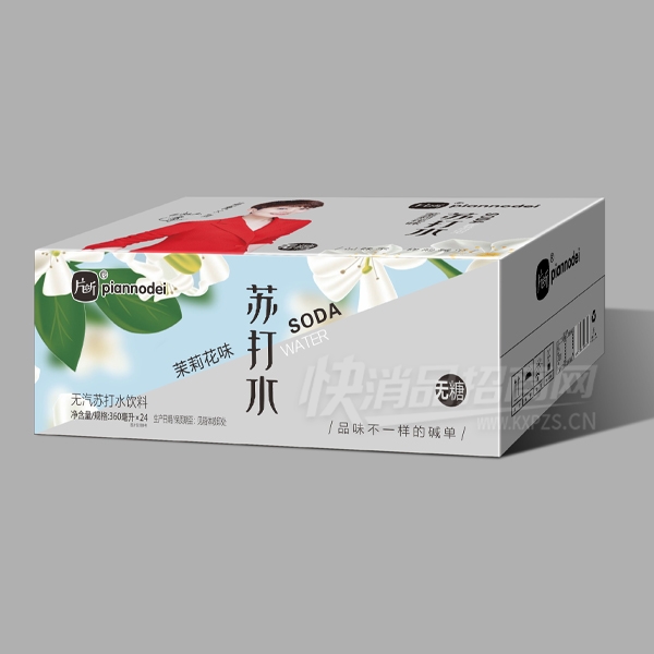 Ƭ���մ�ˮ��������ζ360ml��24