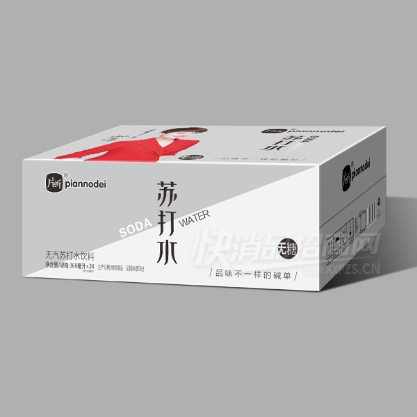 Ƭ���մ�ˮ����ԭζ360ml��24