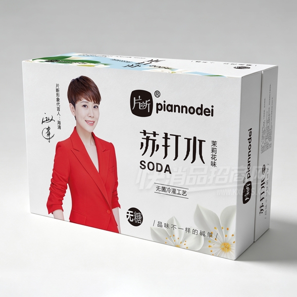 Ƭ���մ�ˮ��������ζ360ml��װ