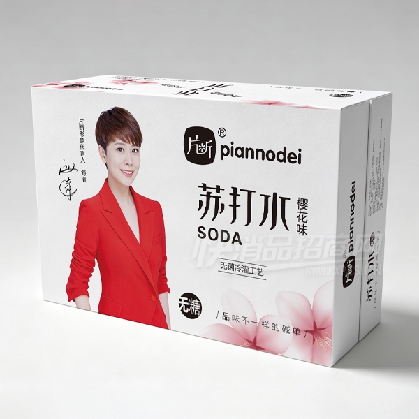 Ƭ���մ�ˮ����ӣ��ζ360ml��װ