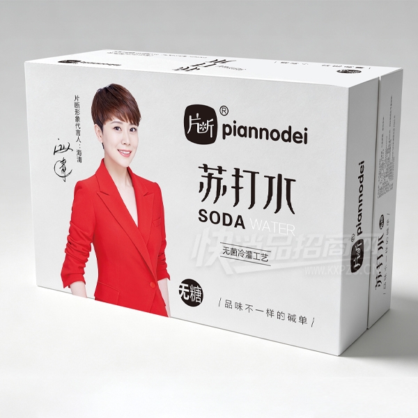 Ƭ���մ�ˮ����ԭζ360ml��װ