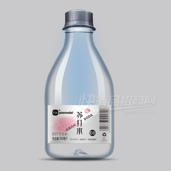Ƭ���մ�ˮ����õ�廨ζ360ml