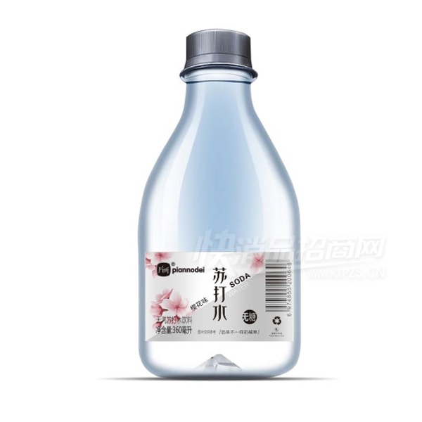 Ƭ���մ�ˮ����ӣ��ζ360ml