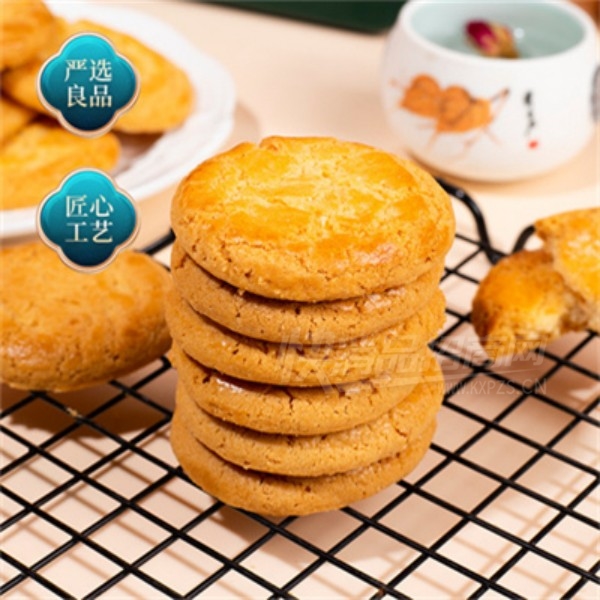 �ʹ�����Ʈ�������ִ�ͳ������װ�������������ʳ�ز�480g��Ʒͼ