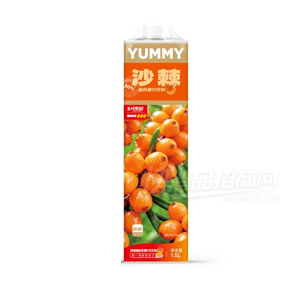 �񴨹�԰���й�֭ɳ��֭1.5L