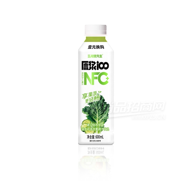�񴨹�����NFC��֭������¸�����Ϲ���֭600ml