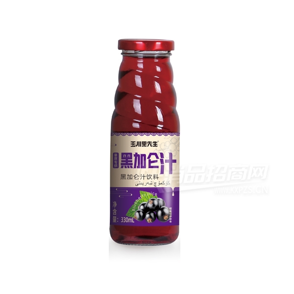 �񴨹�������ƿ��֭�ڼ���֭330ml