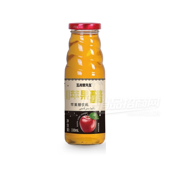 �񴨹�������ƿ��֭ƻ��������330ml