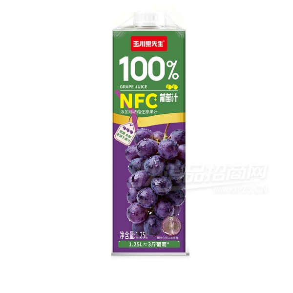 �񴨹��������й�֭����֭1.25L