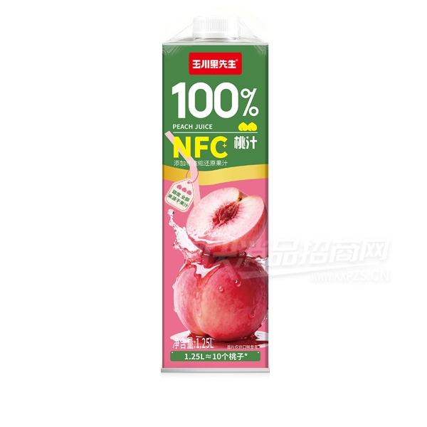 �񴨹��������й�֭��֭1.25L