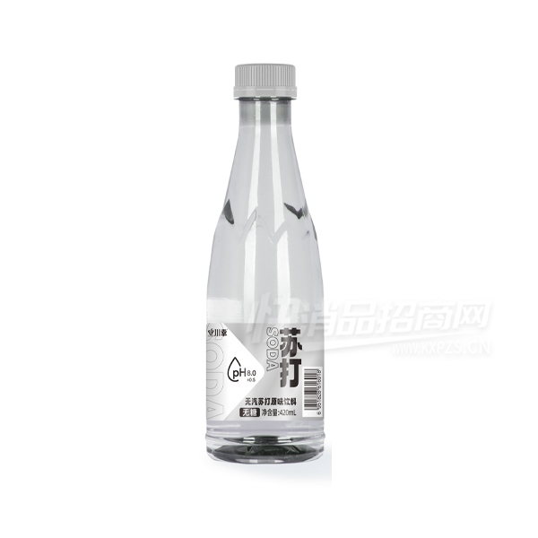 �����մ�ˮˮ�����մ�ˮԭζ420ml