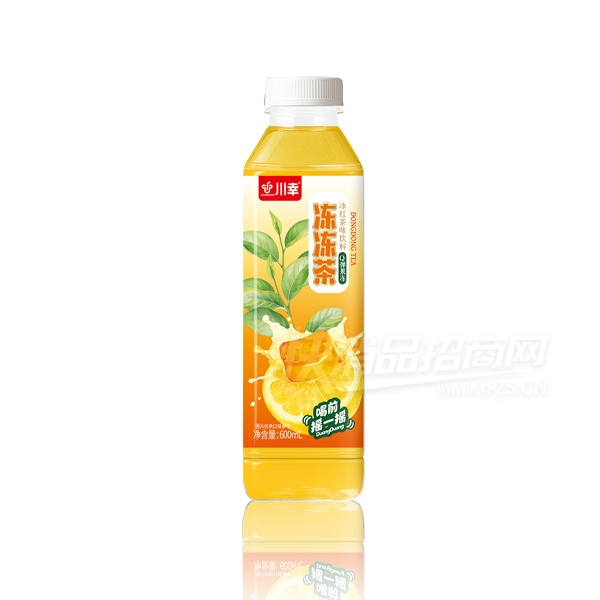 ���Ҷ���������ζ����600ml