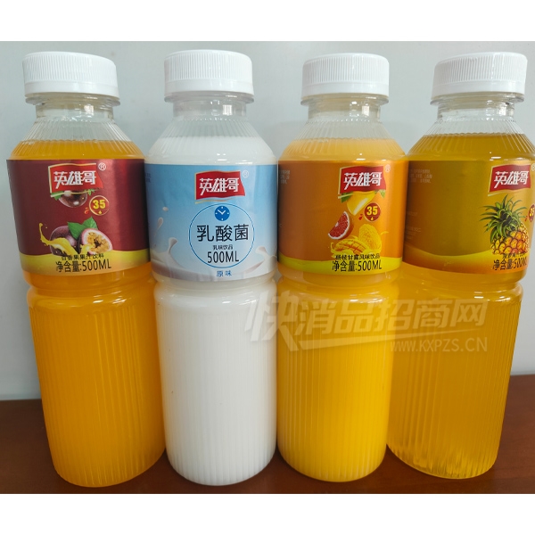 Ӣ�۸��֭����500ml��Ʒͼ