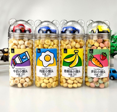 ����Դ120g���С��ͷ�����ʳ��Ʒͼ