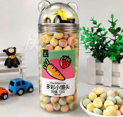 ����Դ120g���С��ͷ���ʳƷ��Ʒͼ