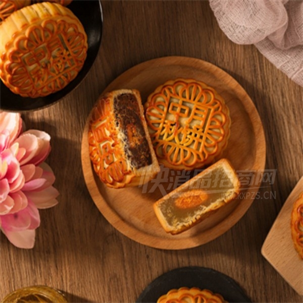 �������ʽɢװ���ζ�±�����ڴ�ͳ��ʽ�±���㵰�����ز�Ʒͼ