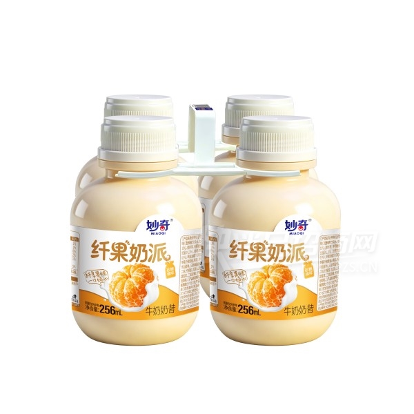 �����˹�����ţ������256ml��4ɰ����ζ