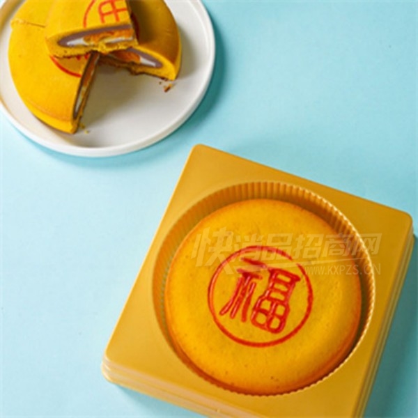 �ӻ���ƽ𸣴��±�����������500g��Ʒͼ