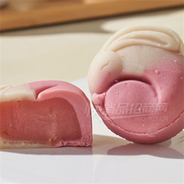 �ӻ��������±���ͳ���ǰ���ƽ�����Ľ˹50g��Ʒͼ