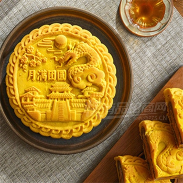 �ӻ��������±���ͳ���������Բ�춹������500g��Ʒͼ