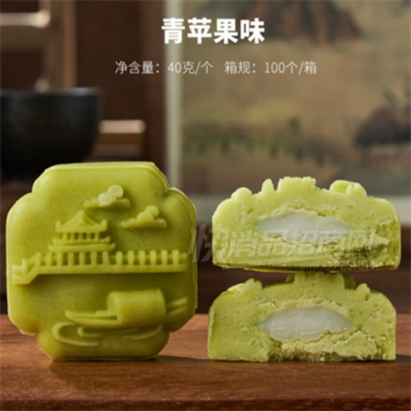 �ӻ��崫ͳ��ʽ�ֹ����Ĳ���С����ʳ������ƻ��ѩ�����Ʒͼ