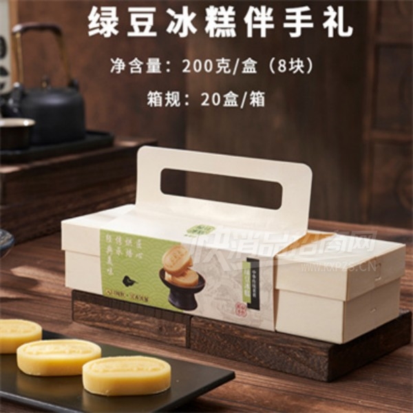 �ӻ��崫ͳ�ֹ������ʳС�Ե���ʳƷ����200g��Ʒͼ