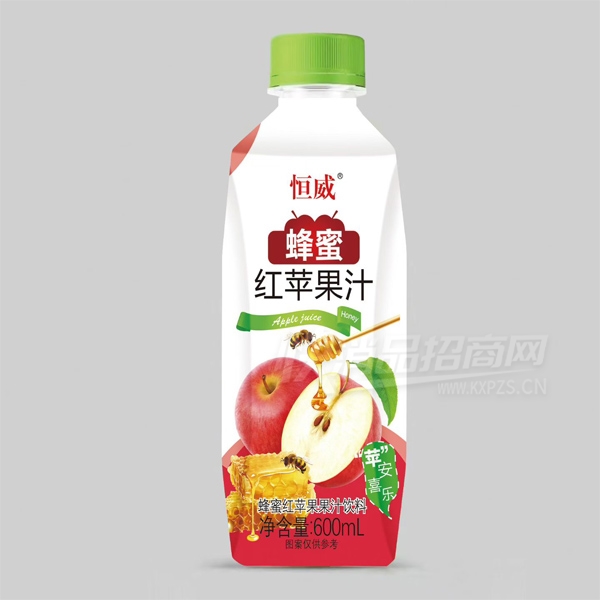 �������ۺ�ƻ��֭����600ml