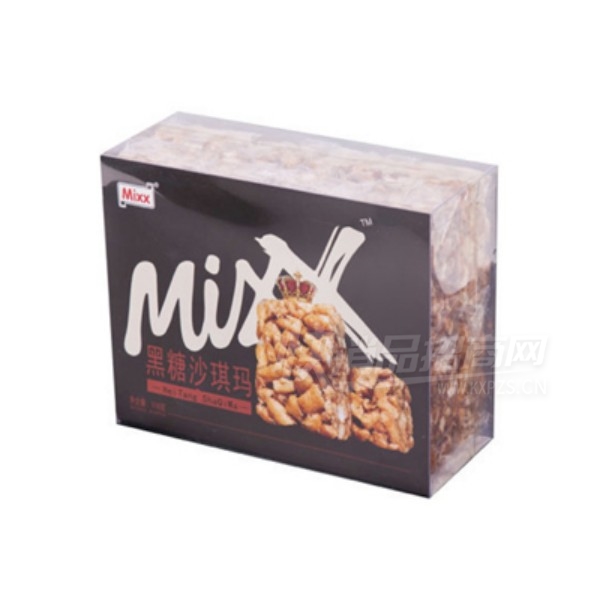 Mixx318g����ζɳ��������ʳƷ��Ʒͼ