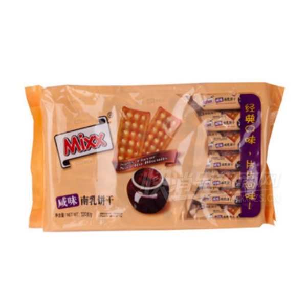 Mixx320g��ζ�����������ʳƷ��Ʒͼ