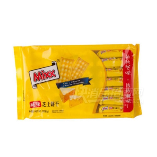 Mixx320g��ζ֥ʿ��������ʳƷ��Ʒͼ