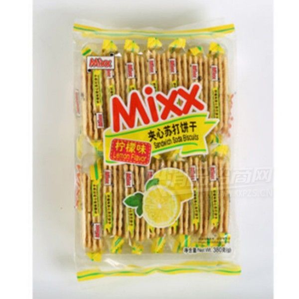 Mixx380����ζ�����մ��������ʳƷ��Ʒͼ