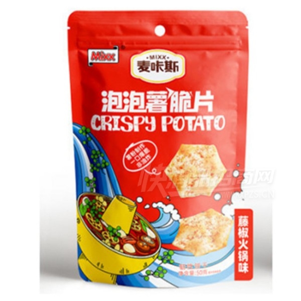 Mixx50g��������-�ٽ����ζ����ʳƷ��Ʒͼ