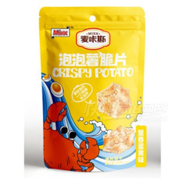 Mixx50g��������-з�㵰��ζ����ʳƷ��Ʒͼ