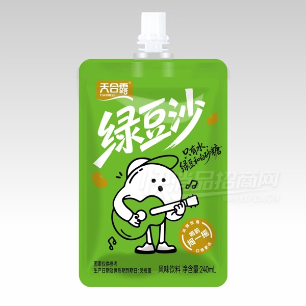 ���¶�̶�ɳֲ������240ml��Ʒͼ