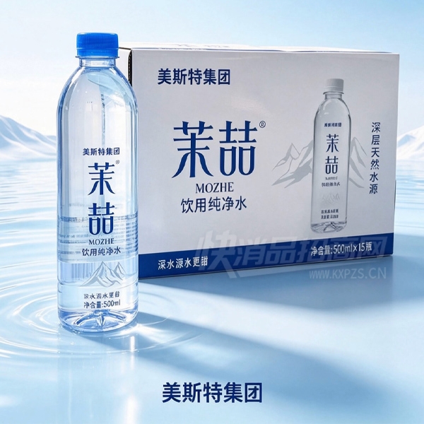 ��˹���Ԇ����ô���ˮ500ml��15ƿ
