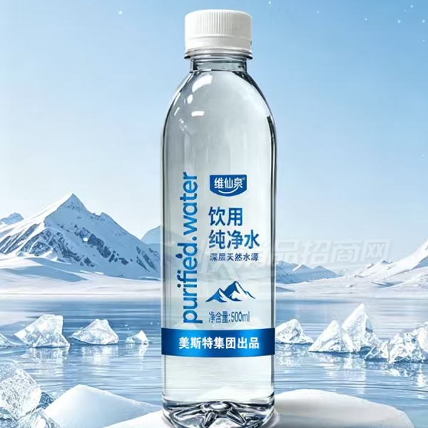 ��˹��ά��Ȫ���ô���ˮ����ˮ500ml