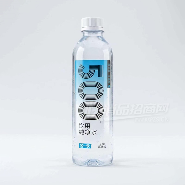 ��һ¼���ô���ˮ����ˮ500ml