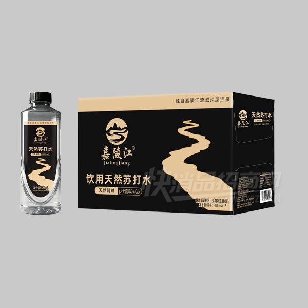 ���꽭������Ȼ�մ�ˮ420ml��15