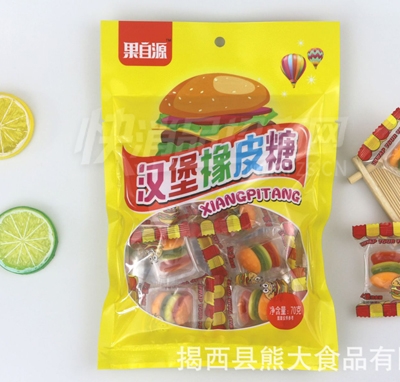 ����Դ70g������Ƥ���ǹ���ʳ��Ʒͼ