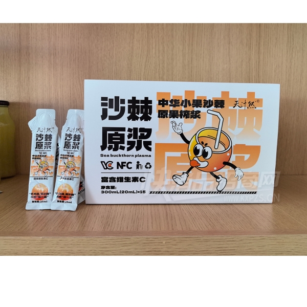 ��֭Ȼɳ��ԭ��300ml��15