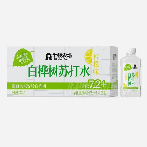 ţ��ũ���������մ�ˮ720ml��15ƿ