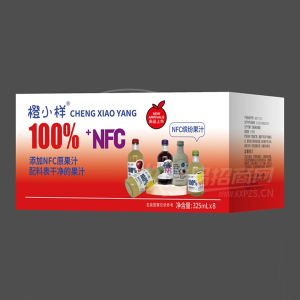 ��С����֭���325ml��8��Ʒͼ