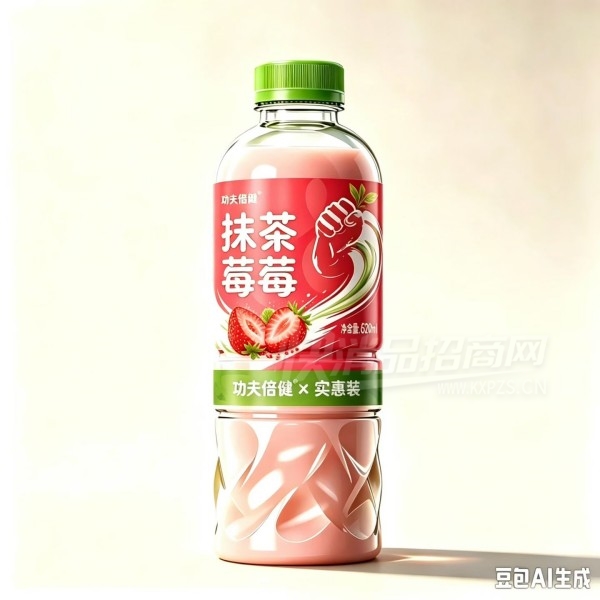 ���򱶽�Ĩ��ݮݮ620ml