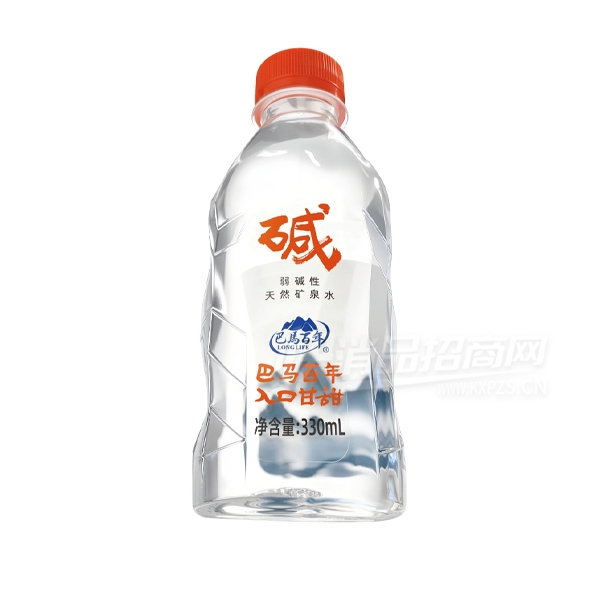 ����������������Ȼ��Ȫˮ330ml