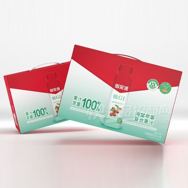 ����Դ����ƻ�����Ϲ�֭300ml��8ƿ